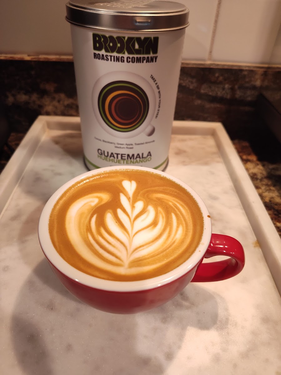 Brooklyn Roasting Company Photos 2